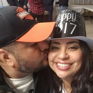 Meet your Posher, Yesenia